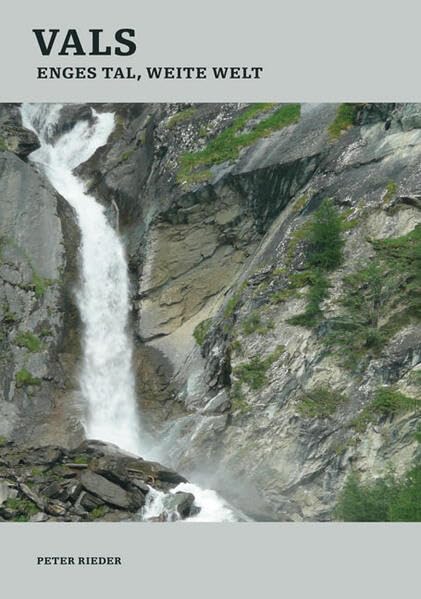 Product Image: Vals - enges Tal, weite Welt
