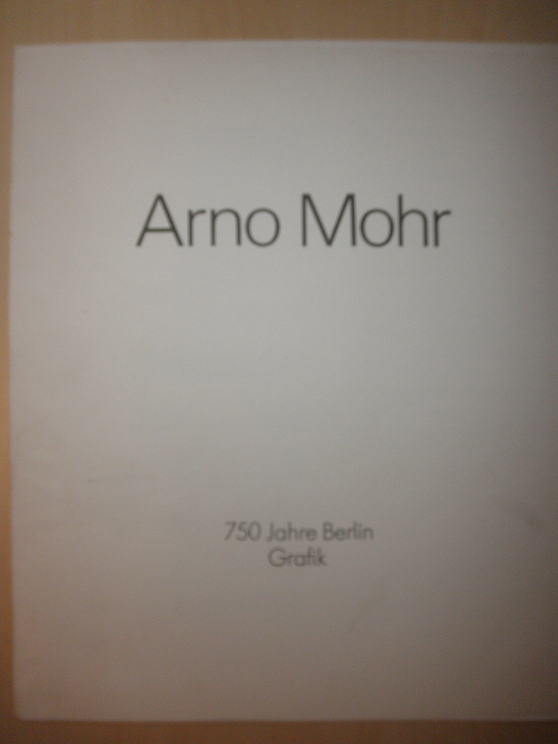 750 Jahre Berlin. Grafik Books