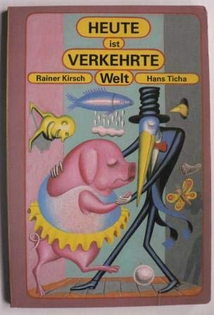 Product Image: Heute ist verkehrte Welt