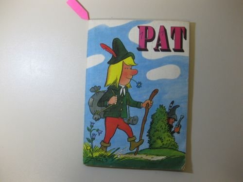 PAT Reiseabenteuer Books