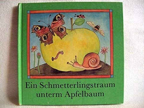 Product Image: Ein Schmetterlingstraum unterm Apfelbaum