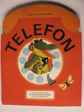 Telefon Books