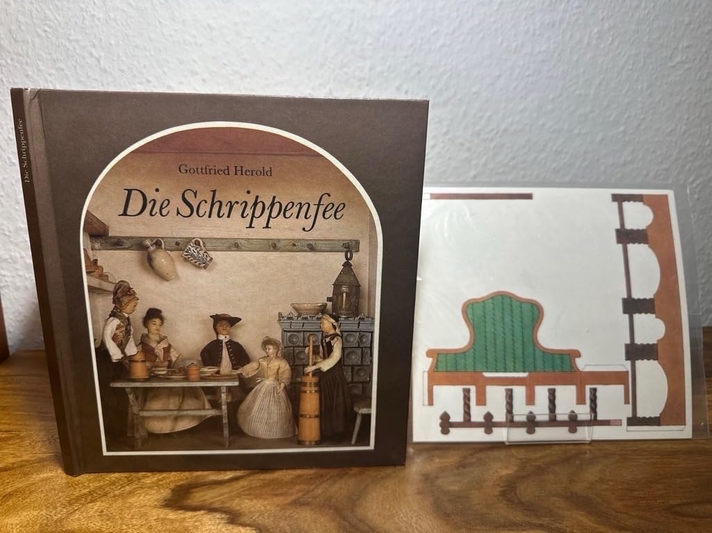 Product Image: Die Schrippenfee