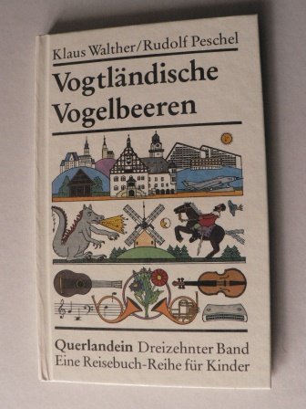 Product Image: Vogtländische Vogelbeeren