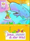 Jona und der Wal. CD- ROM für Windows 3.1x/95. Eine interaktive Bibelgeschichte Books