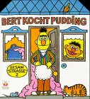 Bert kocht Pudding Children's books