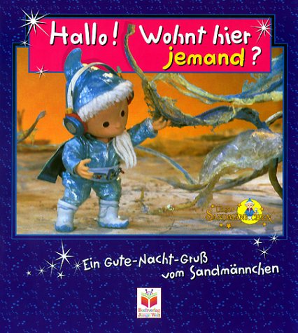 Product Image: Hallo! Wohnt hier jemand?