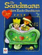 Die Sandmann Gute- Nacht- Geschichten vom kleinen König. (Der kleine König) Books