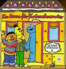 Product Image: Ein Haus für Krümelmonster