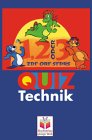 Quizblock: 1, 2 oder 3 - Technik Books
