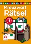 Stadt Land Fluss Kreuzworträtsel Books
