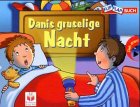 Danis gruselige Nacht Books