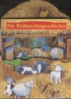 Die Weihnachtsgeschichte Books