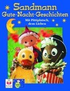 Sandmann Gute-Nacht-Geschichten. Mit Pittiplatsch dem Lieben. Books