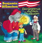 Product Image: Benjamin Blümchen, Das Gespenst auf dem Dachboden