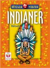 Indianer, Rätsel Books