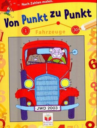 Fahrzeuge Books