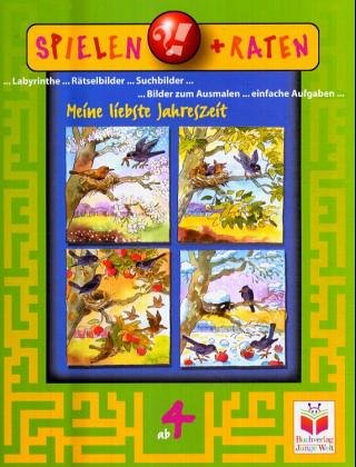 Meine liebste Jahreszeit Books