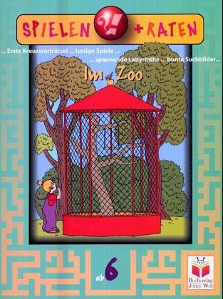 Im Zoo Books