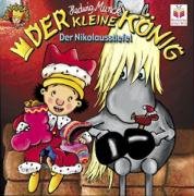 Der kleine König. Der Nikolausstiefel Children's books
