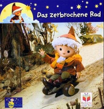 Product Image: Unser Sandmännchen. Das zerbrochene Rad
