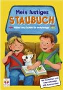 Product Image: Mein lustiges Staubuch