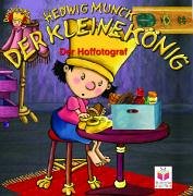 Der kleine König. Der Hoffotograf Books