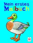 Product Image: Mein erstes Malbuch. Tiere.