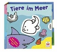 Product Image: Farbenwunderbuch: Tiere im Meer