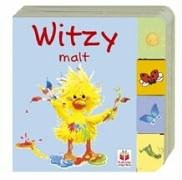 Witzy malt Books