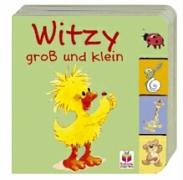 Witzy groß und klein Books