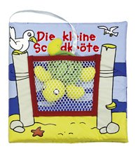 Product Image: Meine kleine Schildkröte. Badebuch