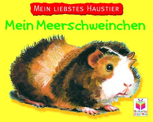 Product Image: Mein Meerschweinchen
