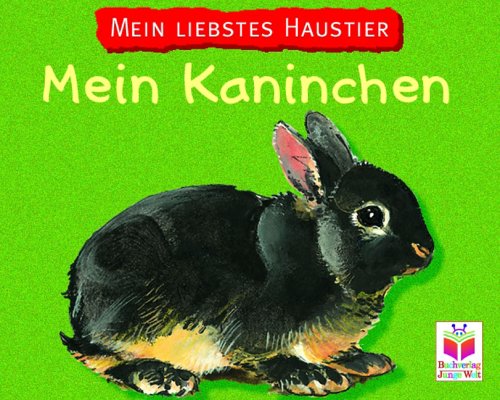 Product Image: Mein Kaninchen