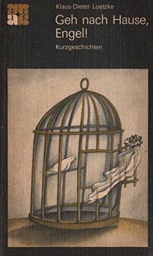 Geh nach Hause, Engel! Books