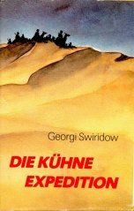 Die kühne Expedition Books