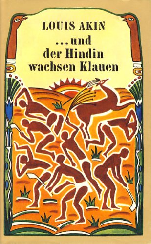... und der Hindin wachsen Klauen : Roman Books
