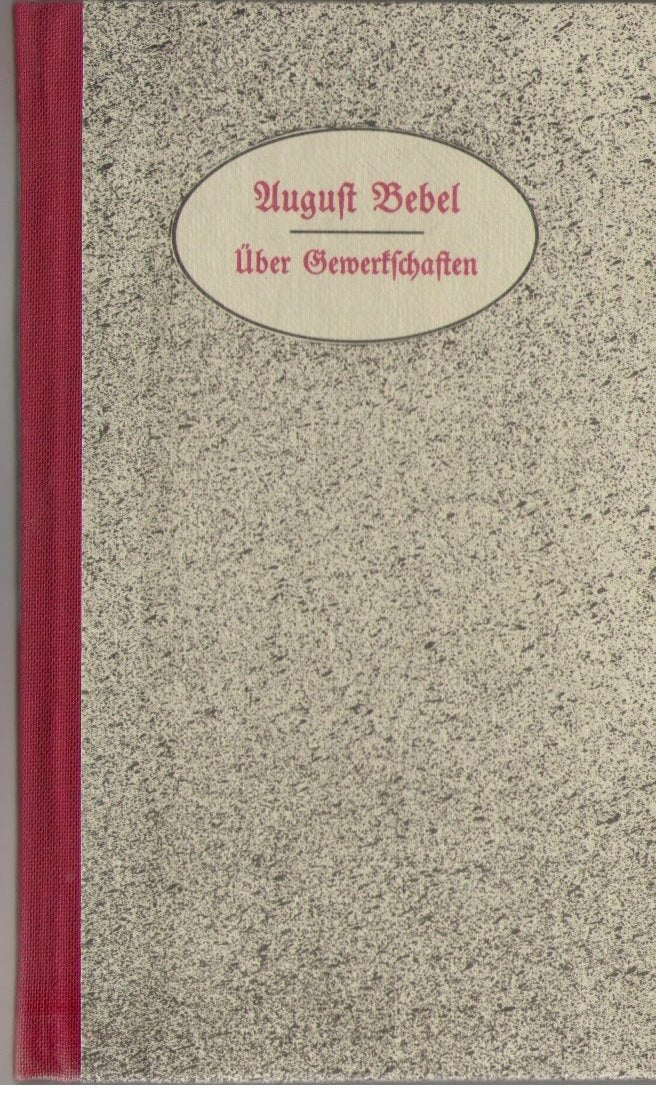 Über Gewerkschaften Books