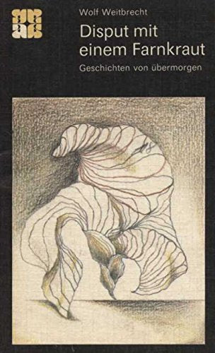 Disput Mit Einem Farnkraut, Books