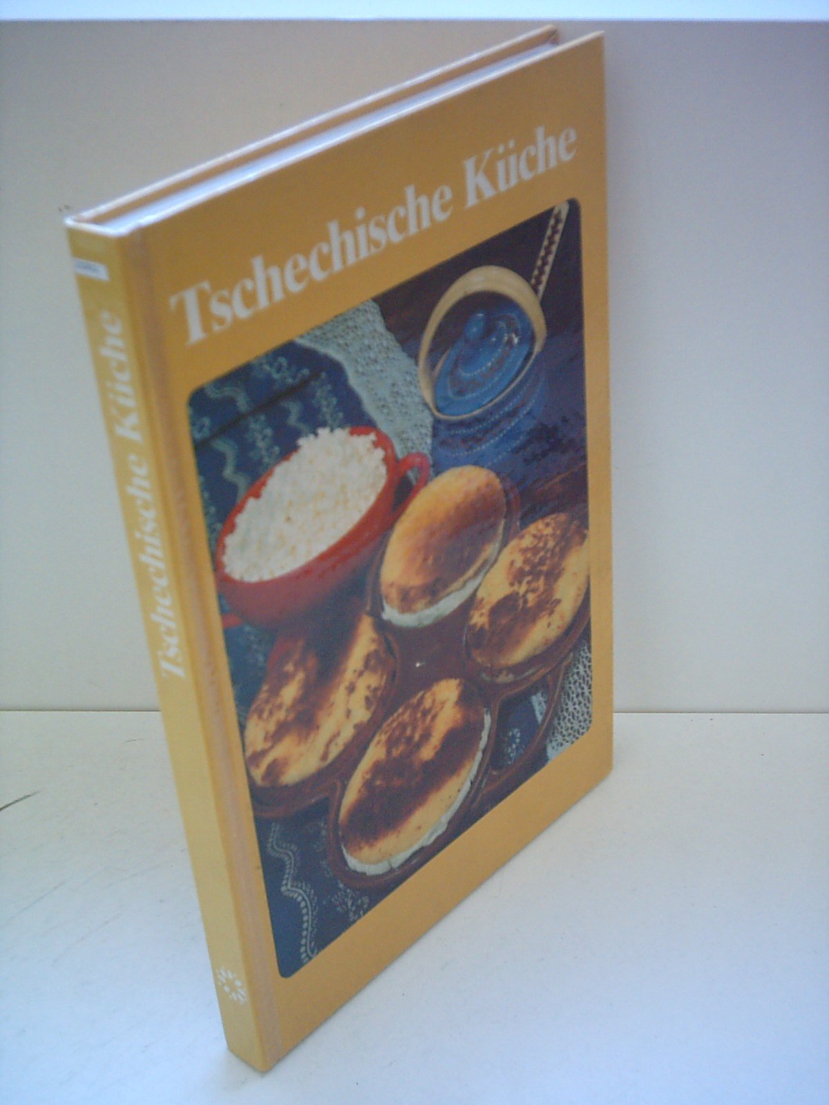 Tschechische Küche Cooking & Enjoying