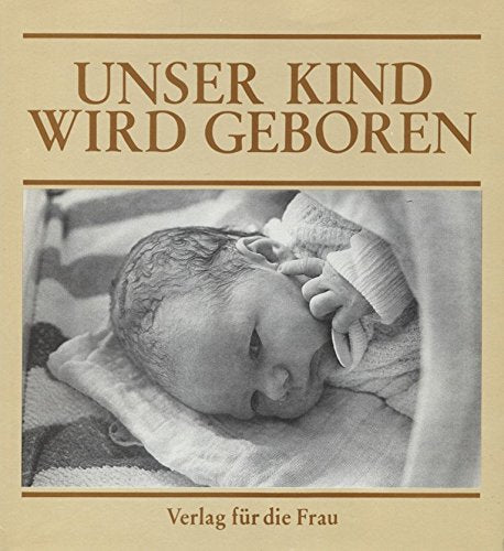 Product Image: Unser Kind wird geboren