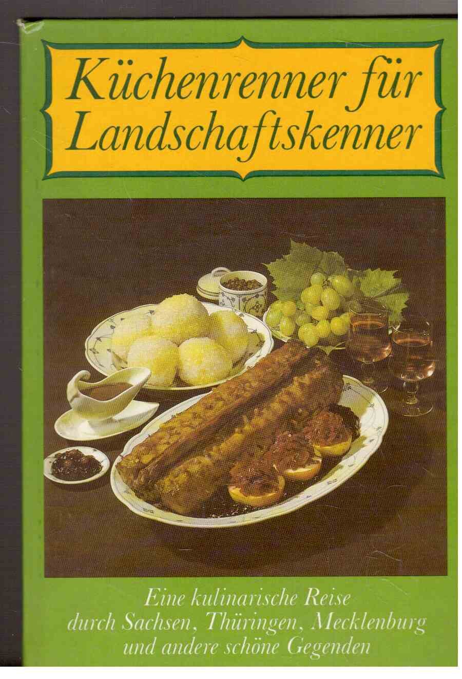 Küchenrenner für Landschaftskenner Leisure, Home & Garden