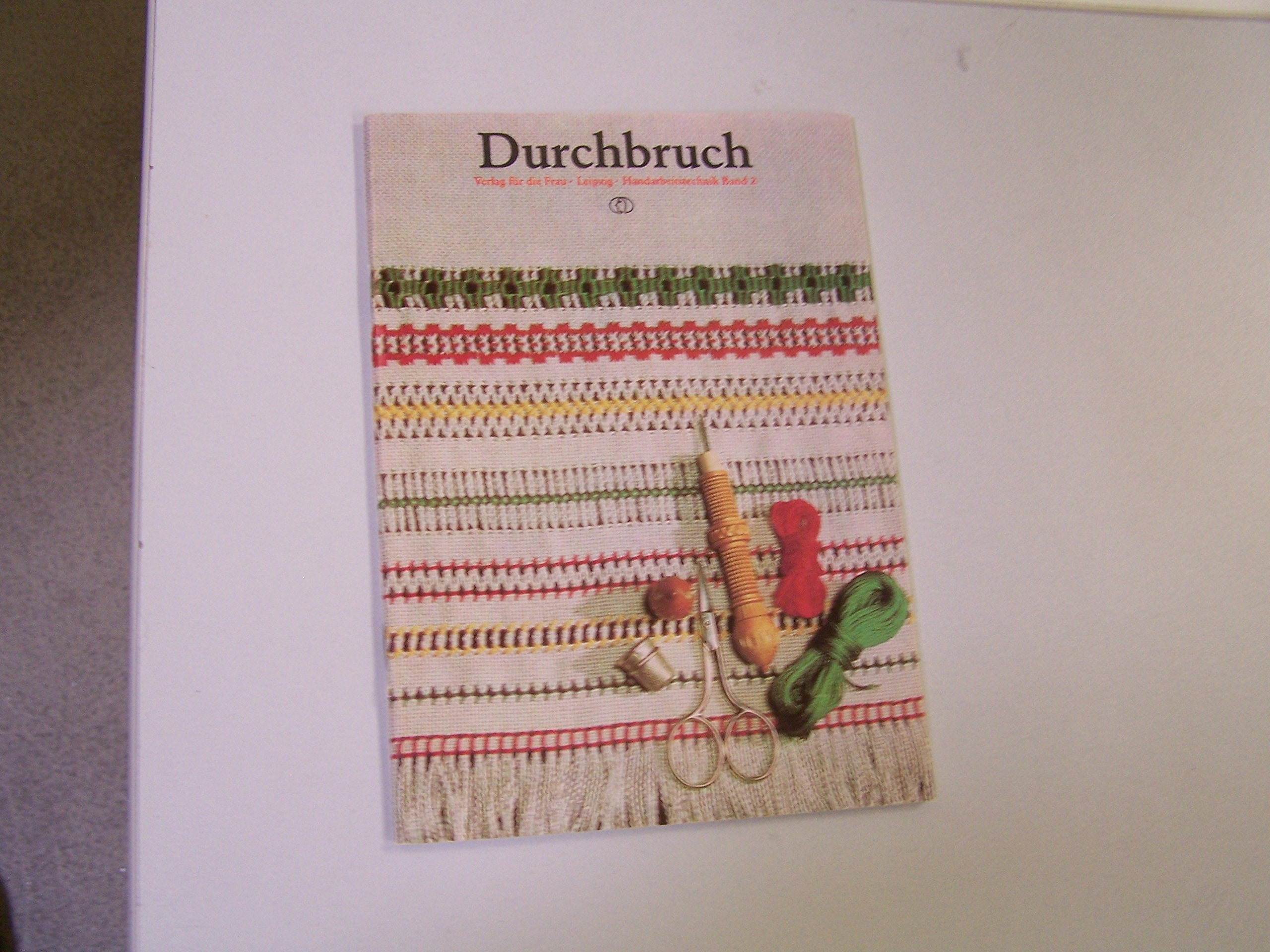 Durchbruch Books