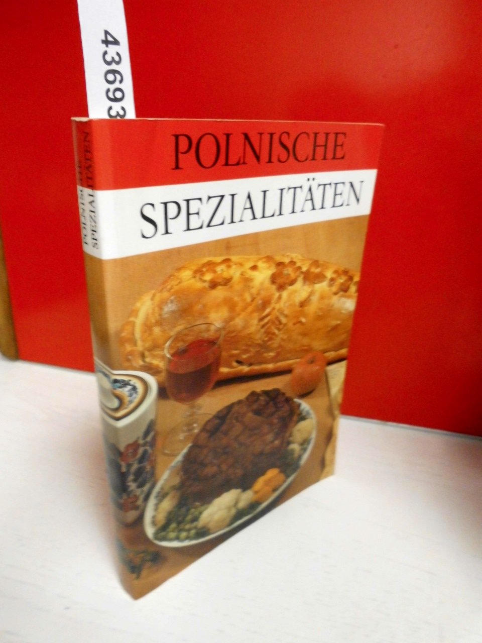 Polnische Spezialitäten Books