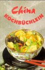 China Kochbüchlein Cooking & Enjoying
