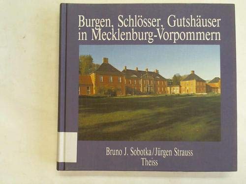 Kochbüchlein Mecklenburg-Vorpommern Books