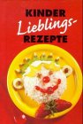 Kinder-Liebling-Rezepte Lifestyle