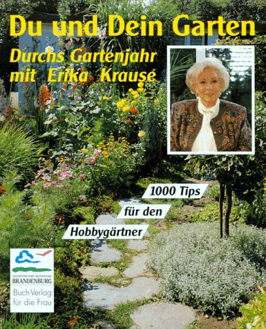Du und Dein Garten Garden & Plants Books