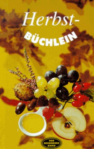 Herbstbüchlein Lifestyle Books