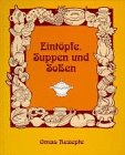 Product Image: Eintöpfe, Suppen und Soßen